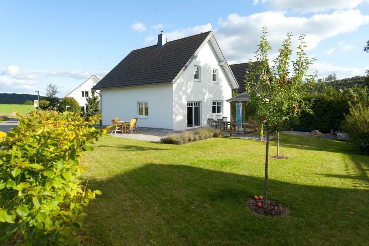 Villa Meisen Medebach Exterior photo